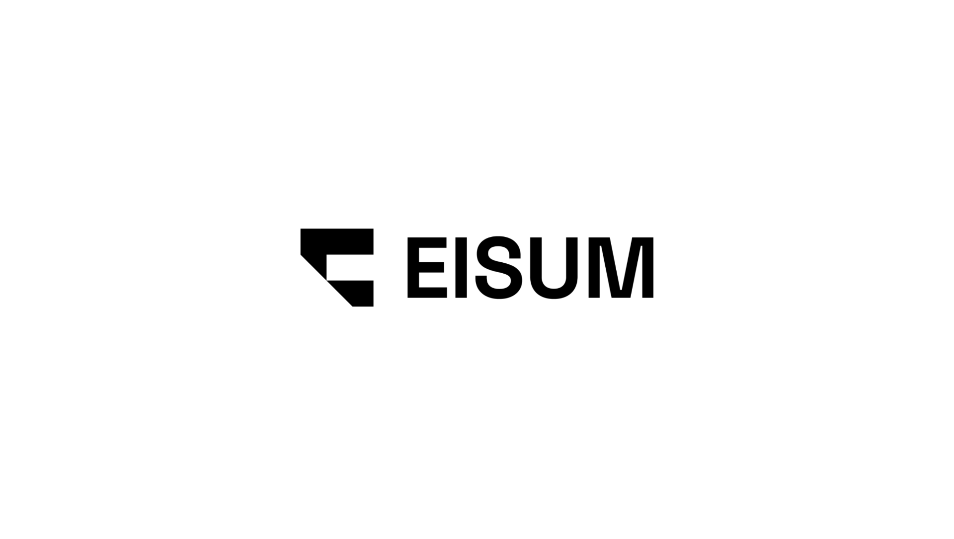Eisum