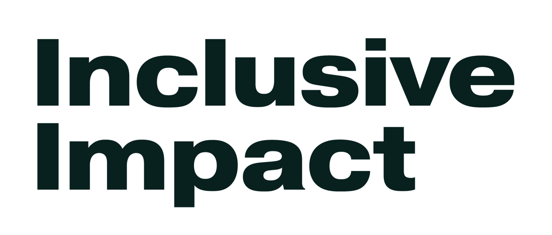 Inclusive Impact