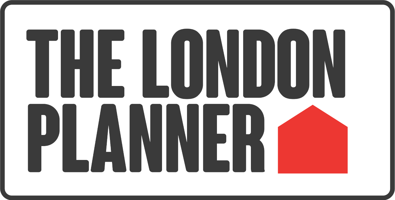 The London Planner